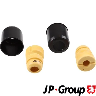 Dust Cover Kit, shock absorber